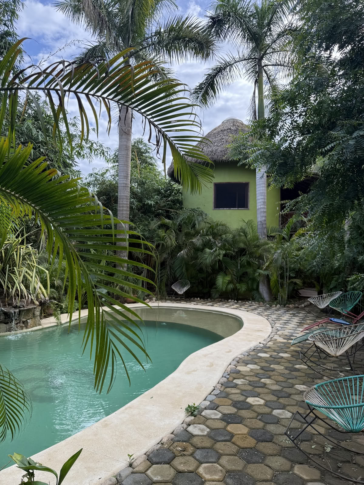 Bliss Haven Centro Ritiro & Hotel