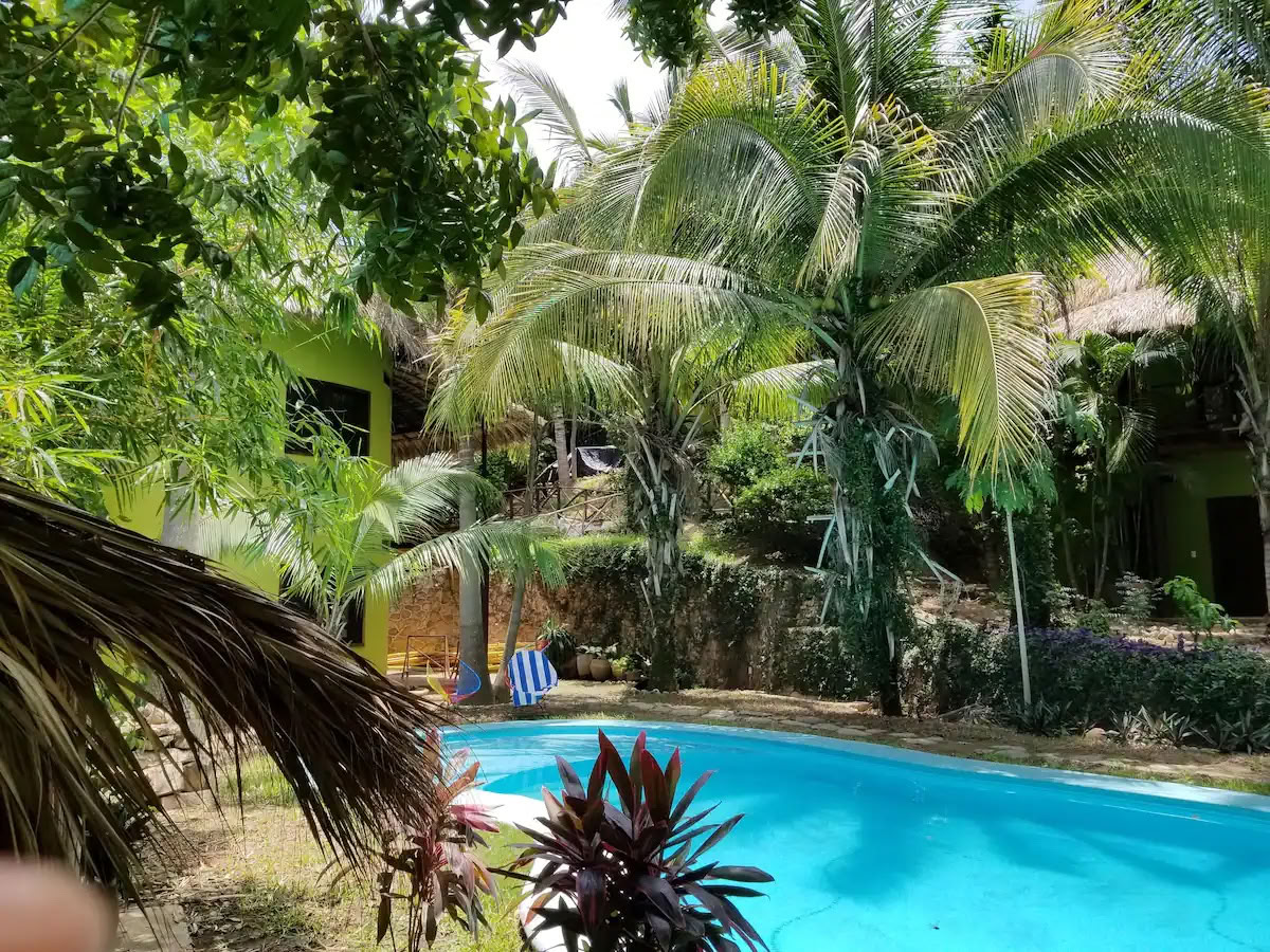 Bliss Haven Centro Ritiro & Hotel