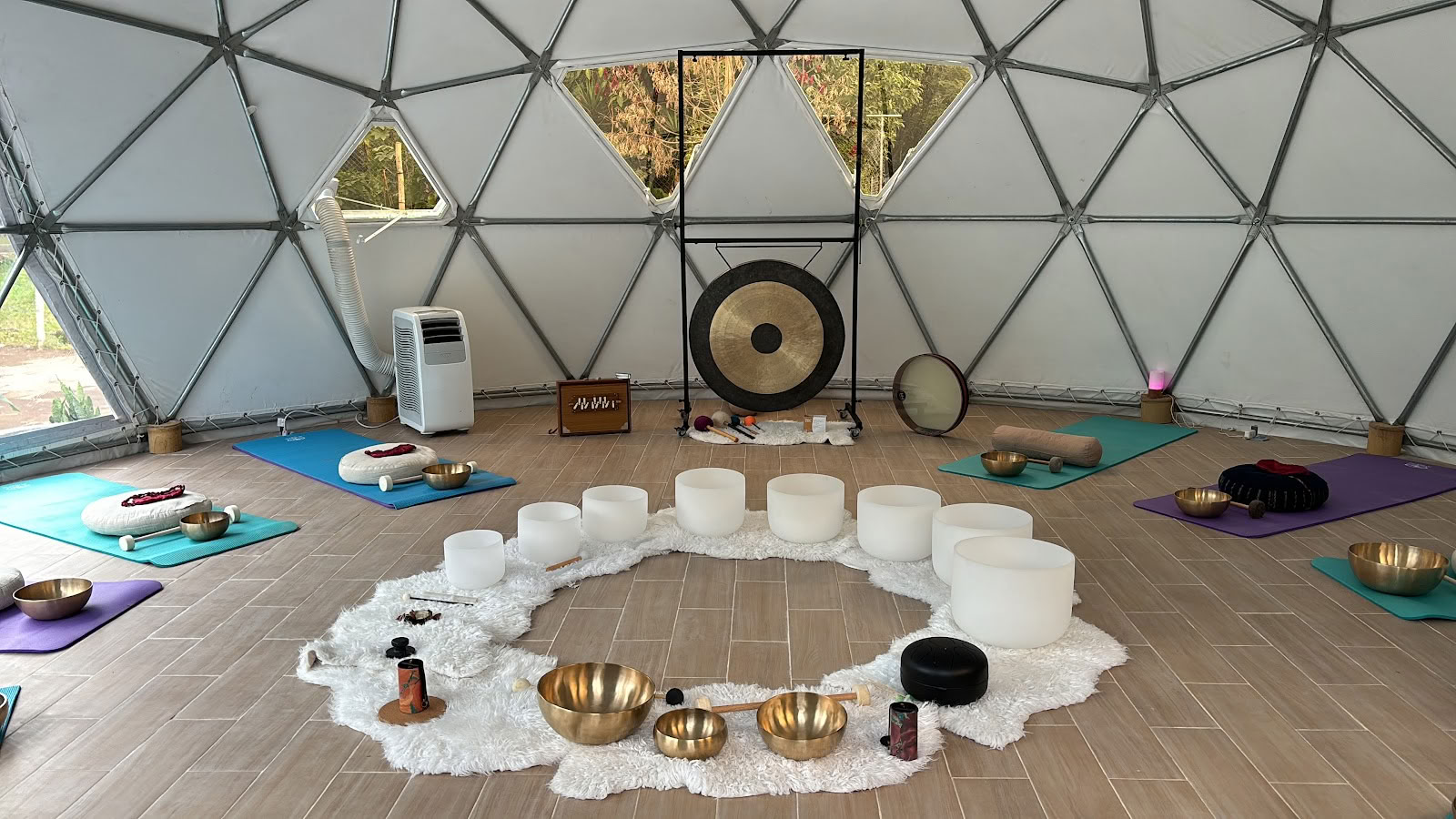 Holistic Bloom - Centro Salute e Benessere