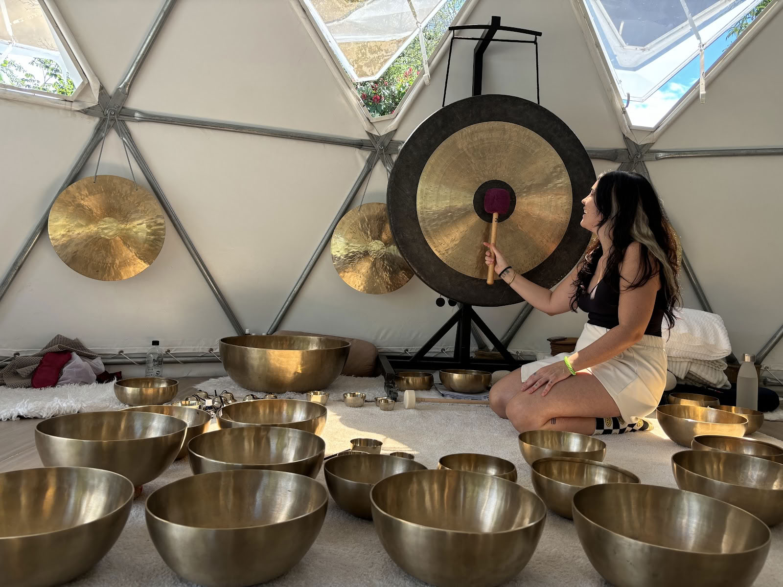 Holistic Bloom - Centro Salute e Benessere