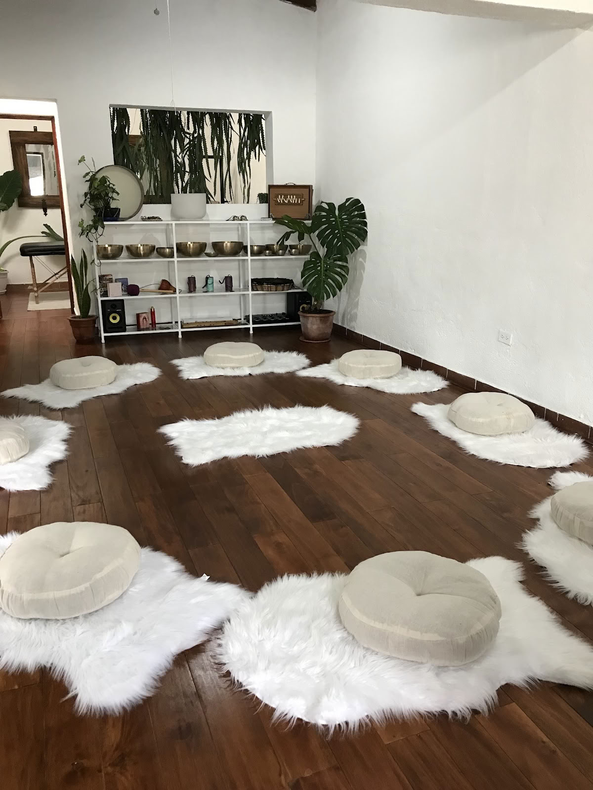Holistic Bloom - Centro Salute e Benessere