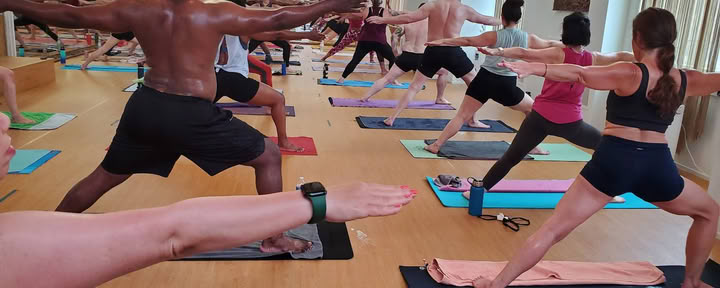 Siri Om Yoga Studio e Wellness