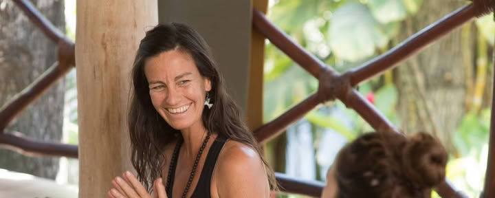 Paraiso Yoga School