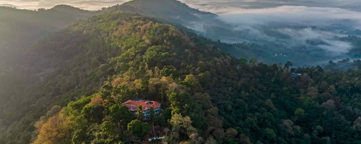Chamundi Hill Palace Centro Trattamenti Ayurveda