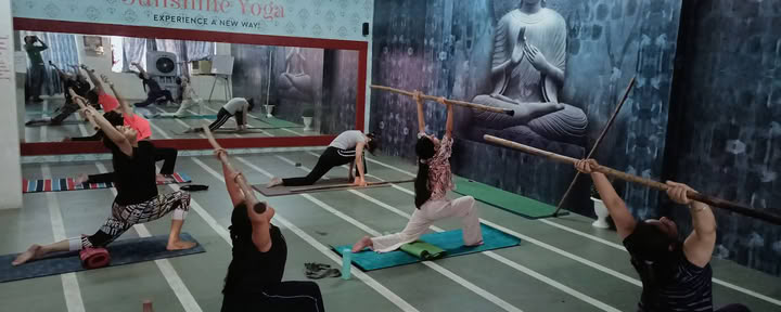 Sunshine yoga /Le migliori lezioni di yoga ad Amritsar /Lezioni di yoga ad Amritsar /Yoga ad Amritsar