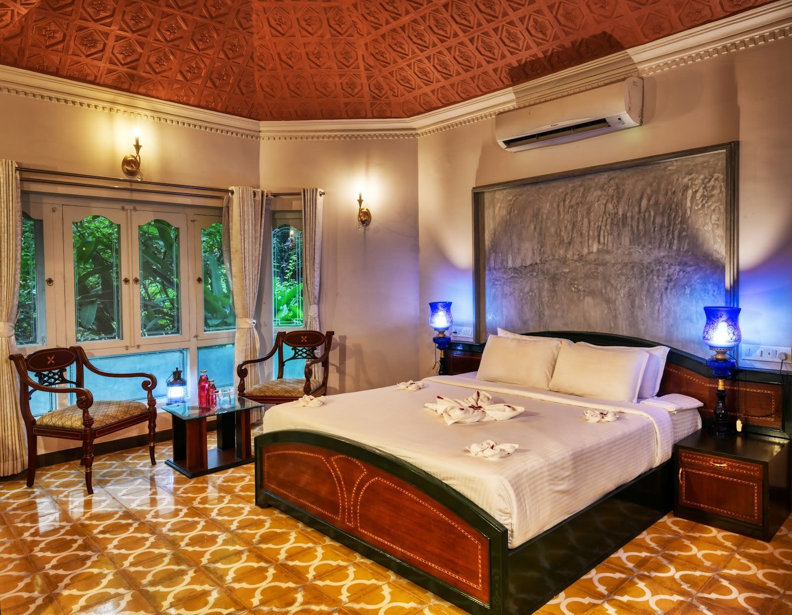 Kairali - Il Villaggio di Guarigione Ayurvedica