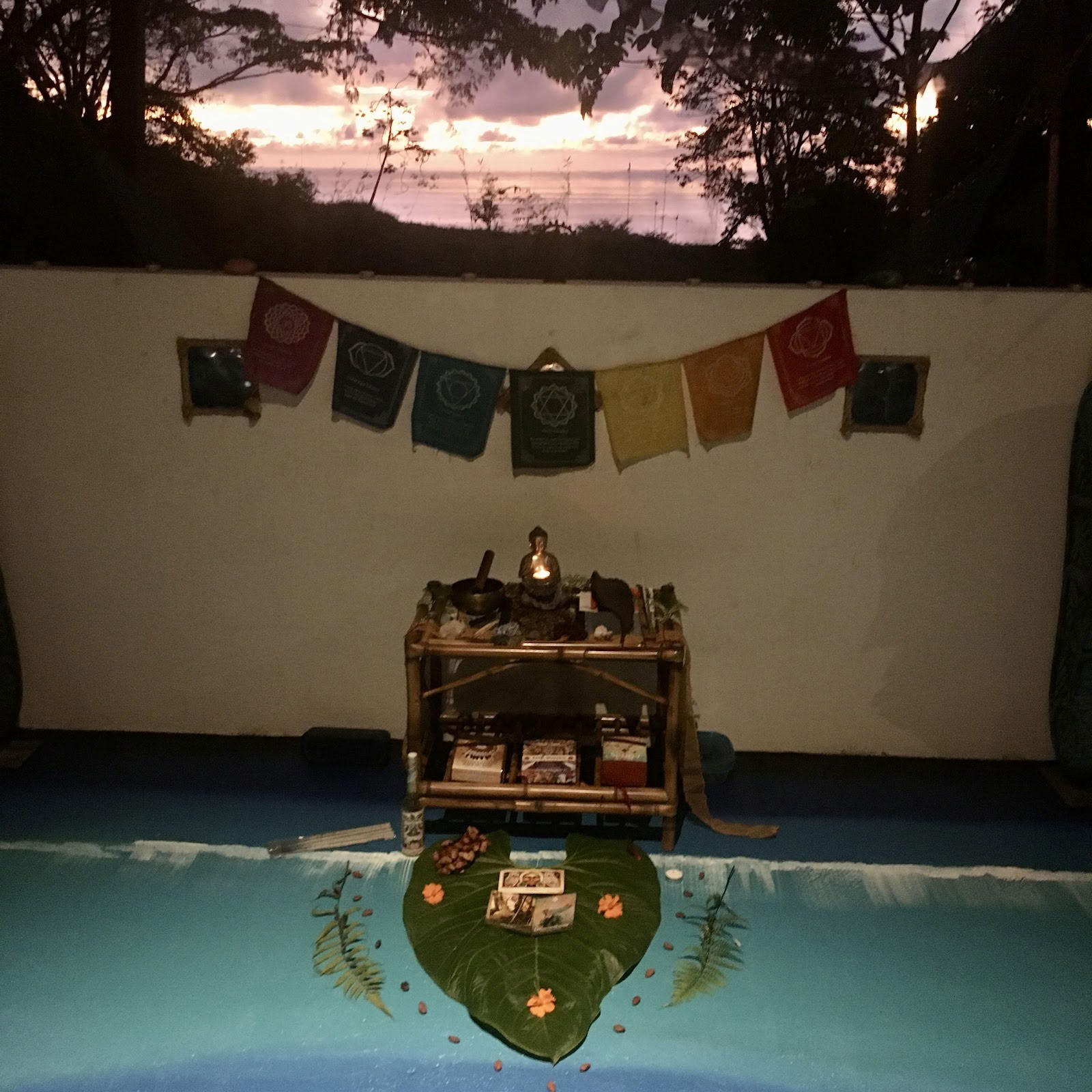 Casa Nautika Centro Ritiri