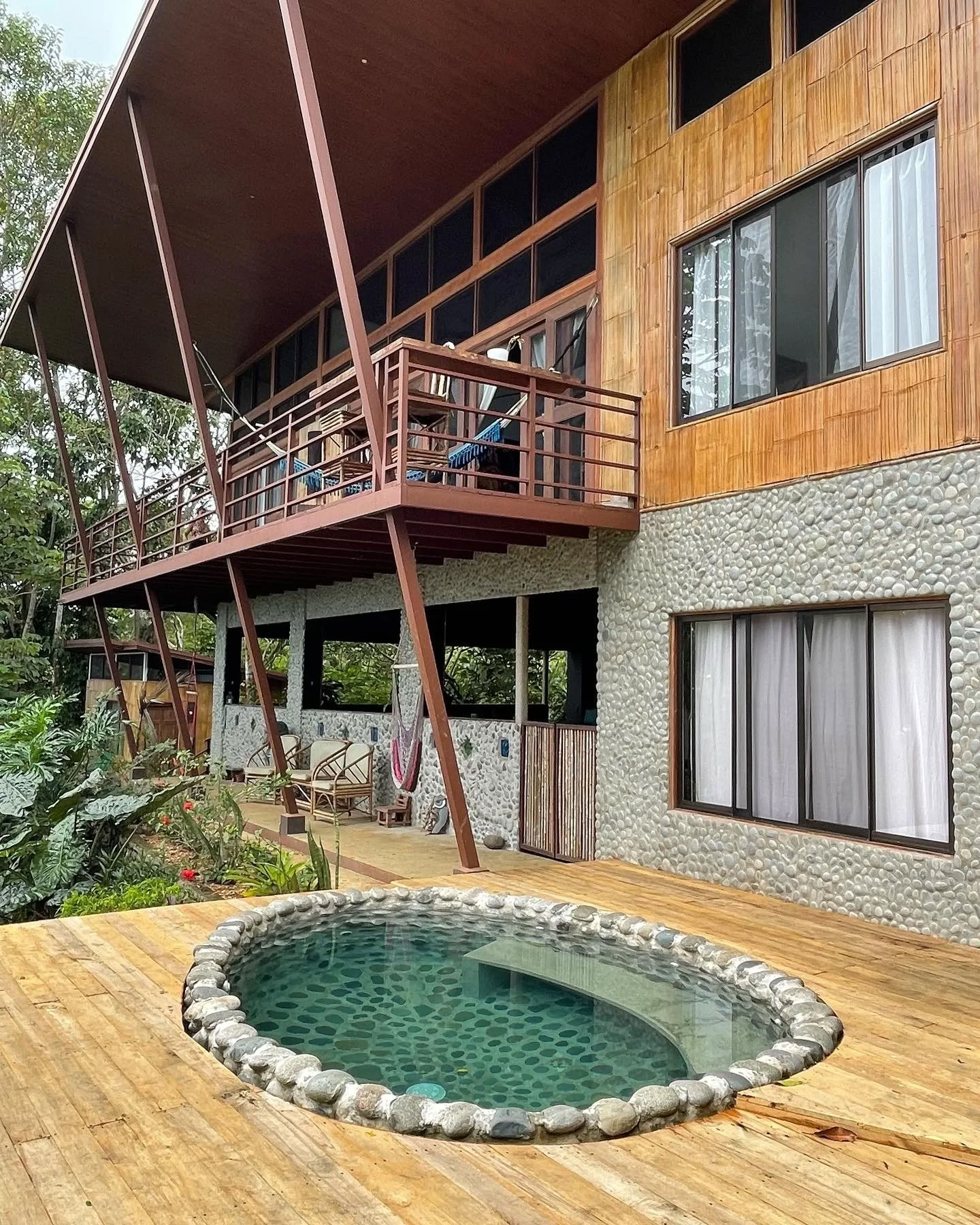 Casa Nautika Centro Ritiri