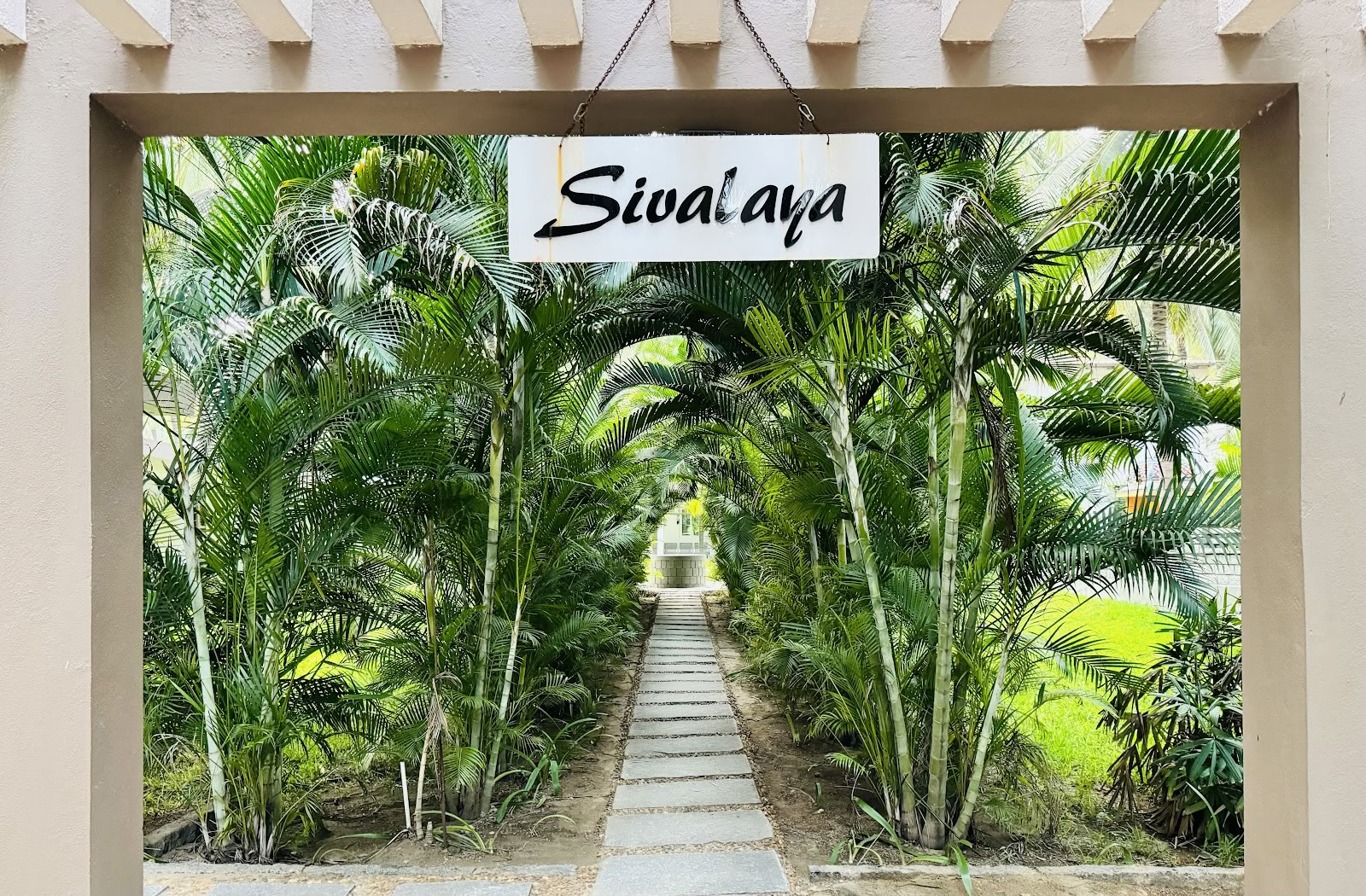 Shri Sivalaya Ospedale Olistico di Guarigione Naturale