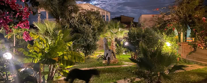 Floripa Yoga & Kitesurf House Sicily