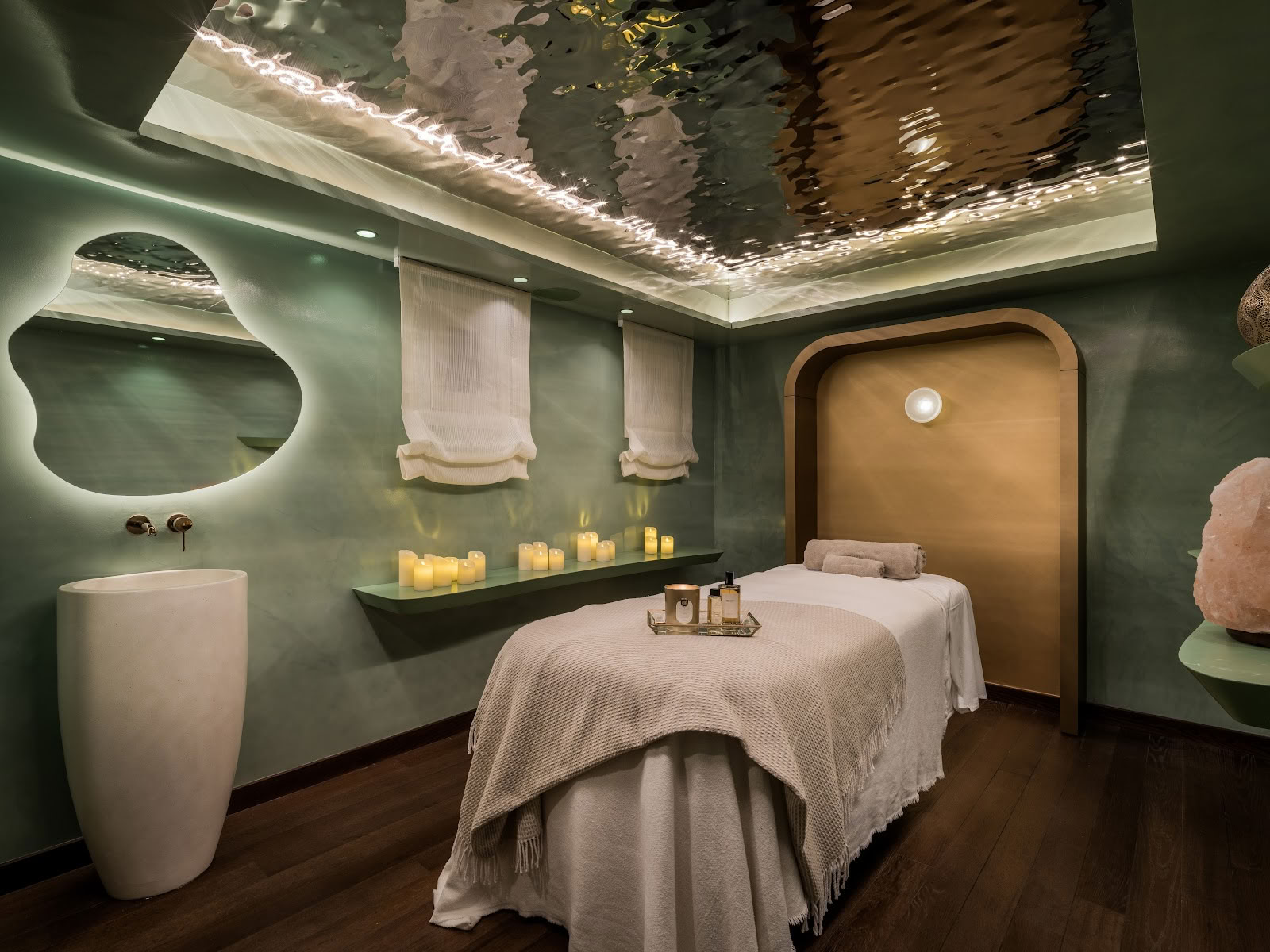 Boho Wellness · Salute e Ritiri