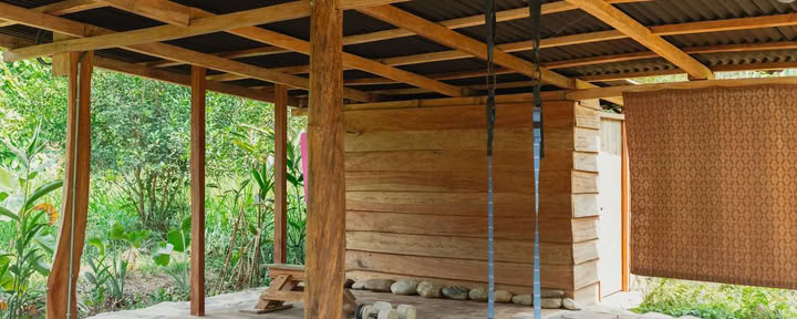 La Riserva Ponderosa