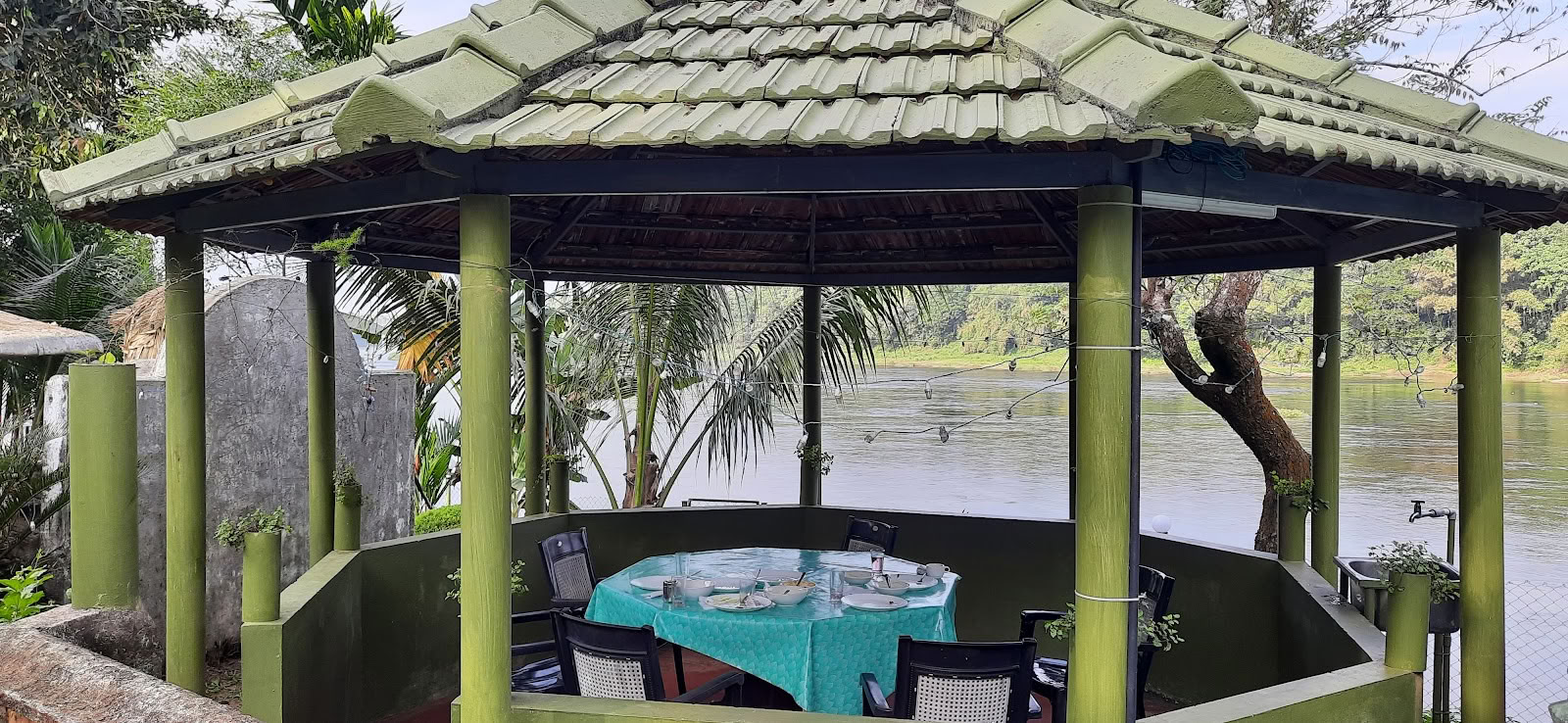 Ritiro Ayurveda e Yoga Elephant Pass | Resort Kerala