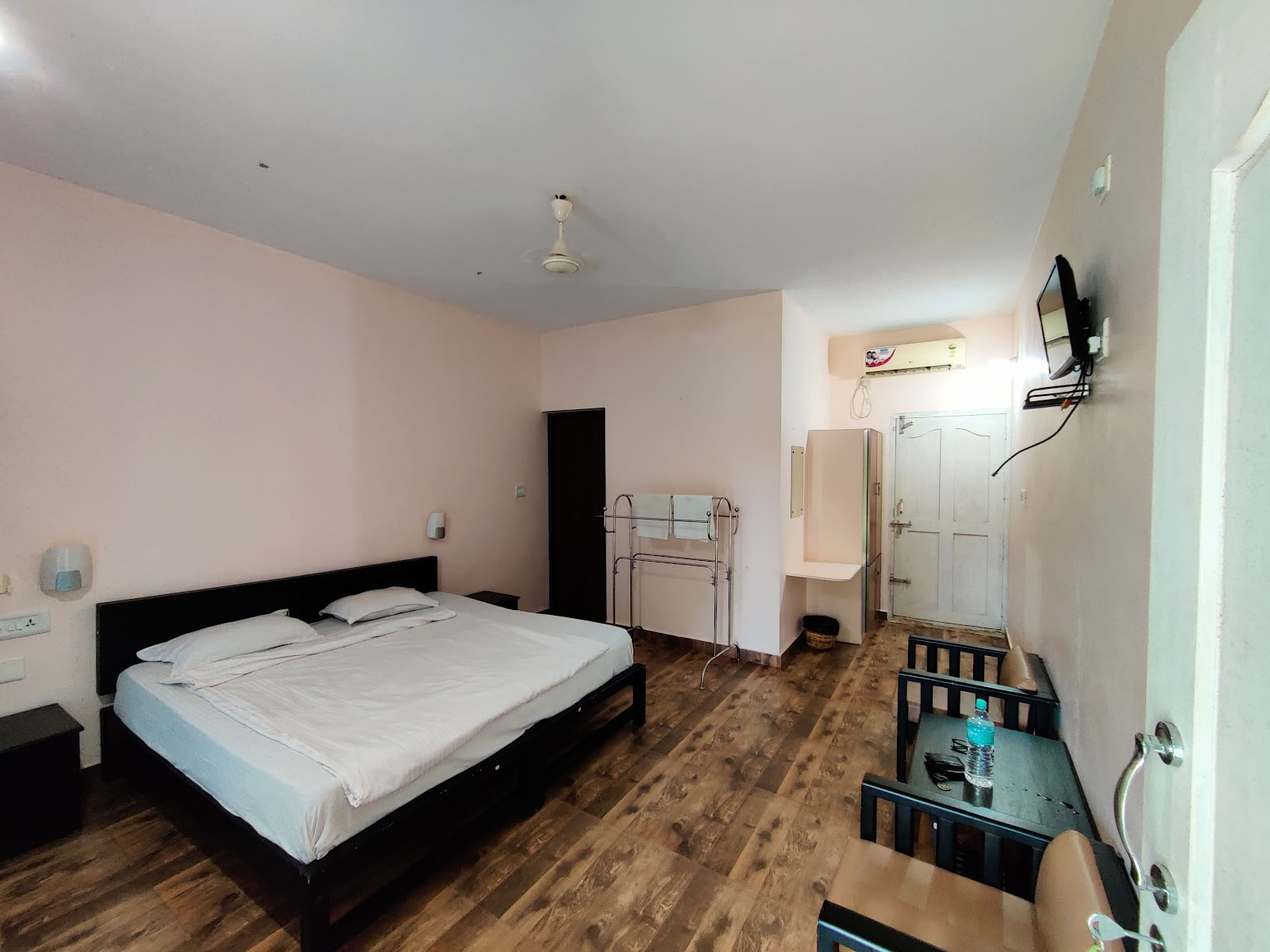 Ritiro Ayurveda e Yoga Elephant Pass | Resort Kerala