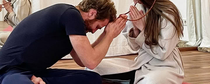 Yoga Matsya