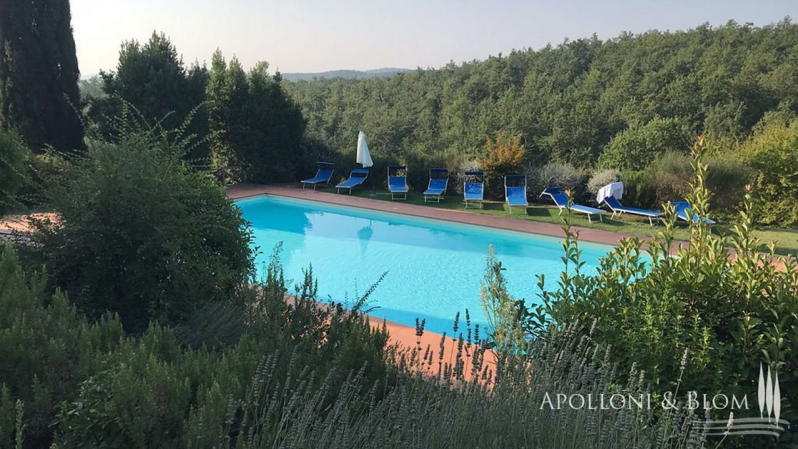 MadreSelva - Hotel Olistico