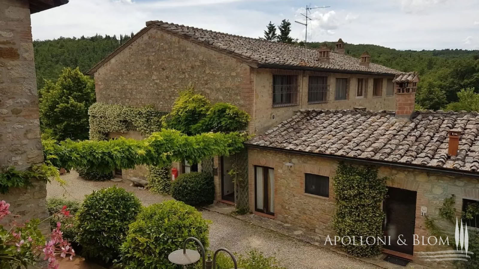 MadreSelva - Hotel Olistico