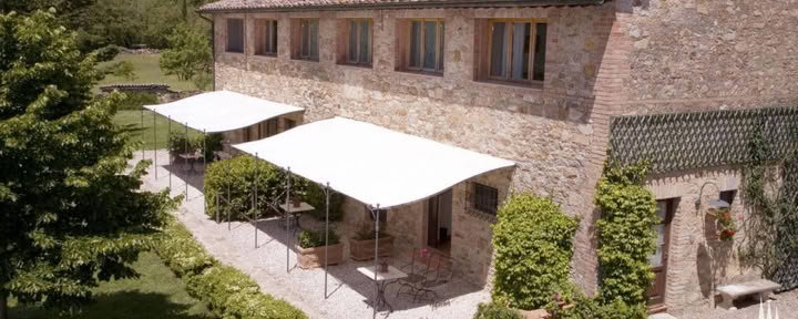 MadreSelva - Hotel Olistico