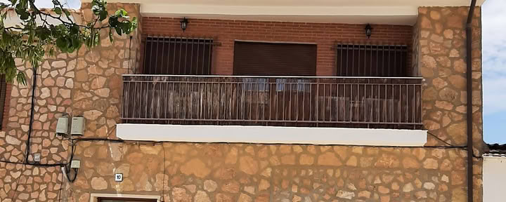 Orizzonti della Mancia