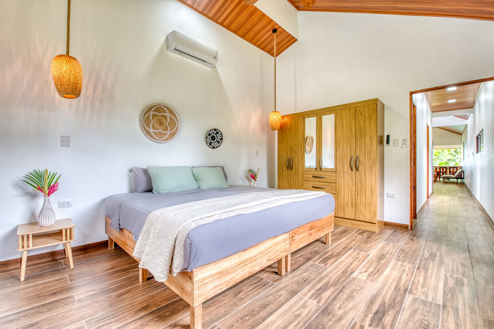 Centro Wellness Paradise e Appartamenti Fronte Mare