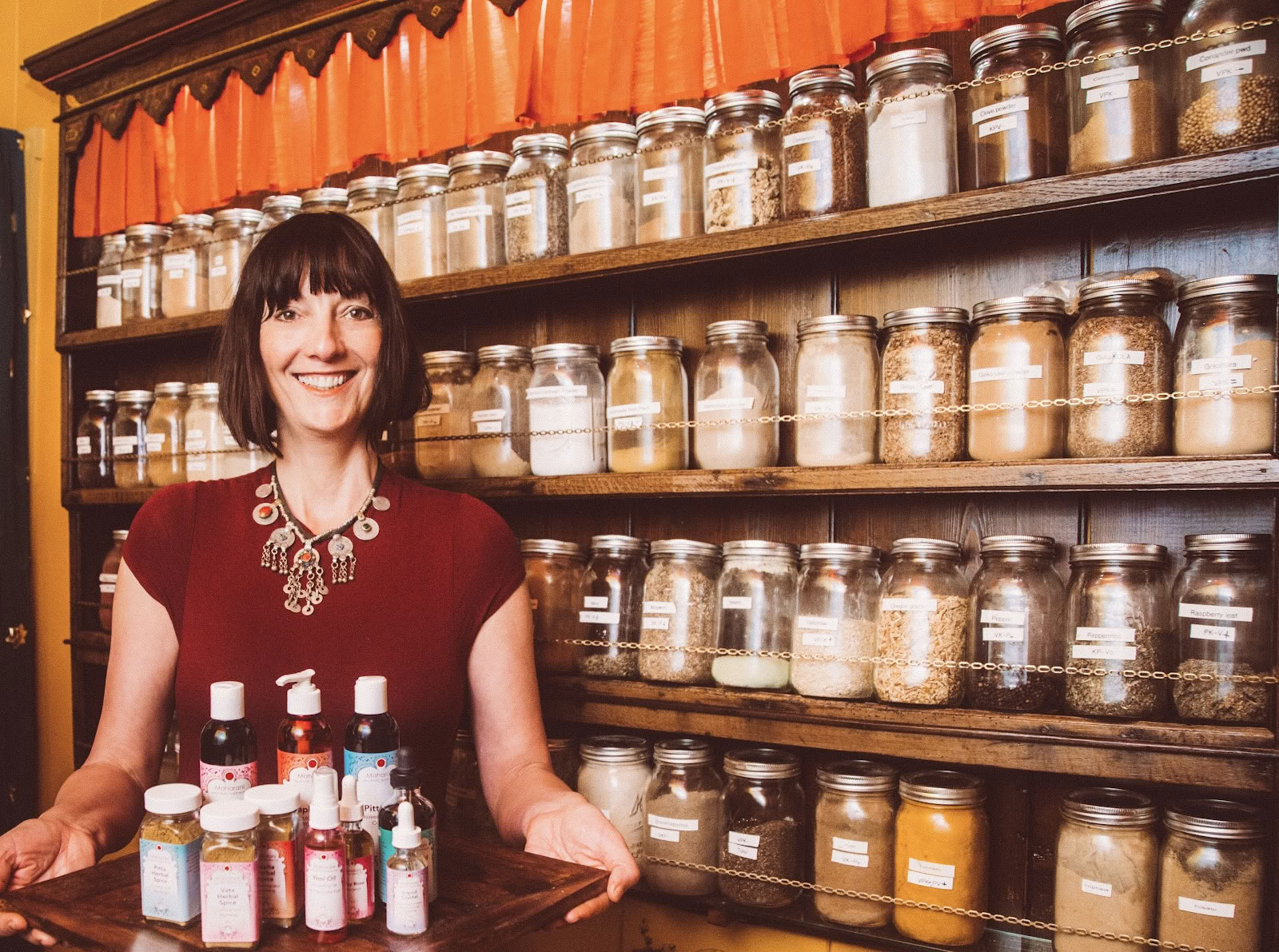 Clinica e Accademia Maharani Ayurveda