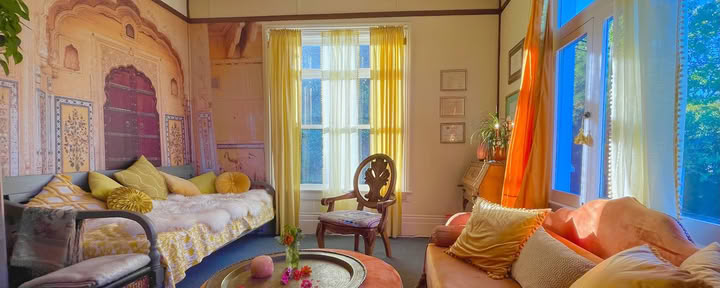 Clinica e Accademia Maharani Ayurveda