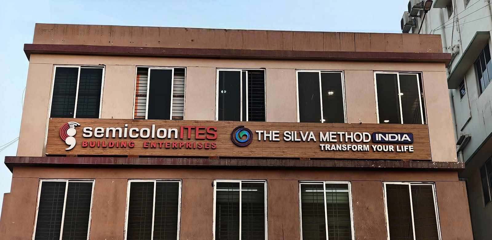 Metodo Silva India