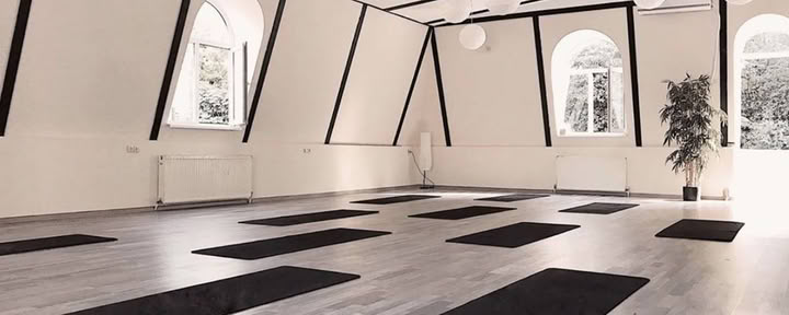 Loft Yoga Tbilisi