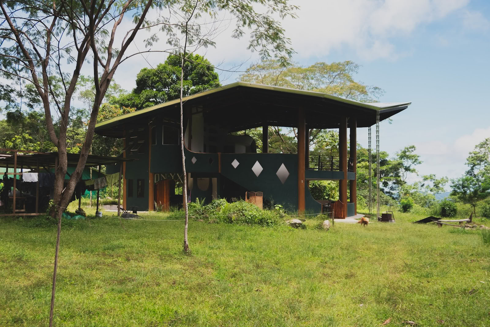 Finca Shambhala Biologica