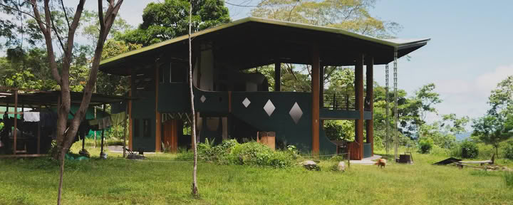 Finca Shambhala Biologica