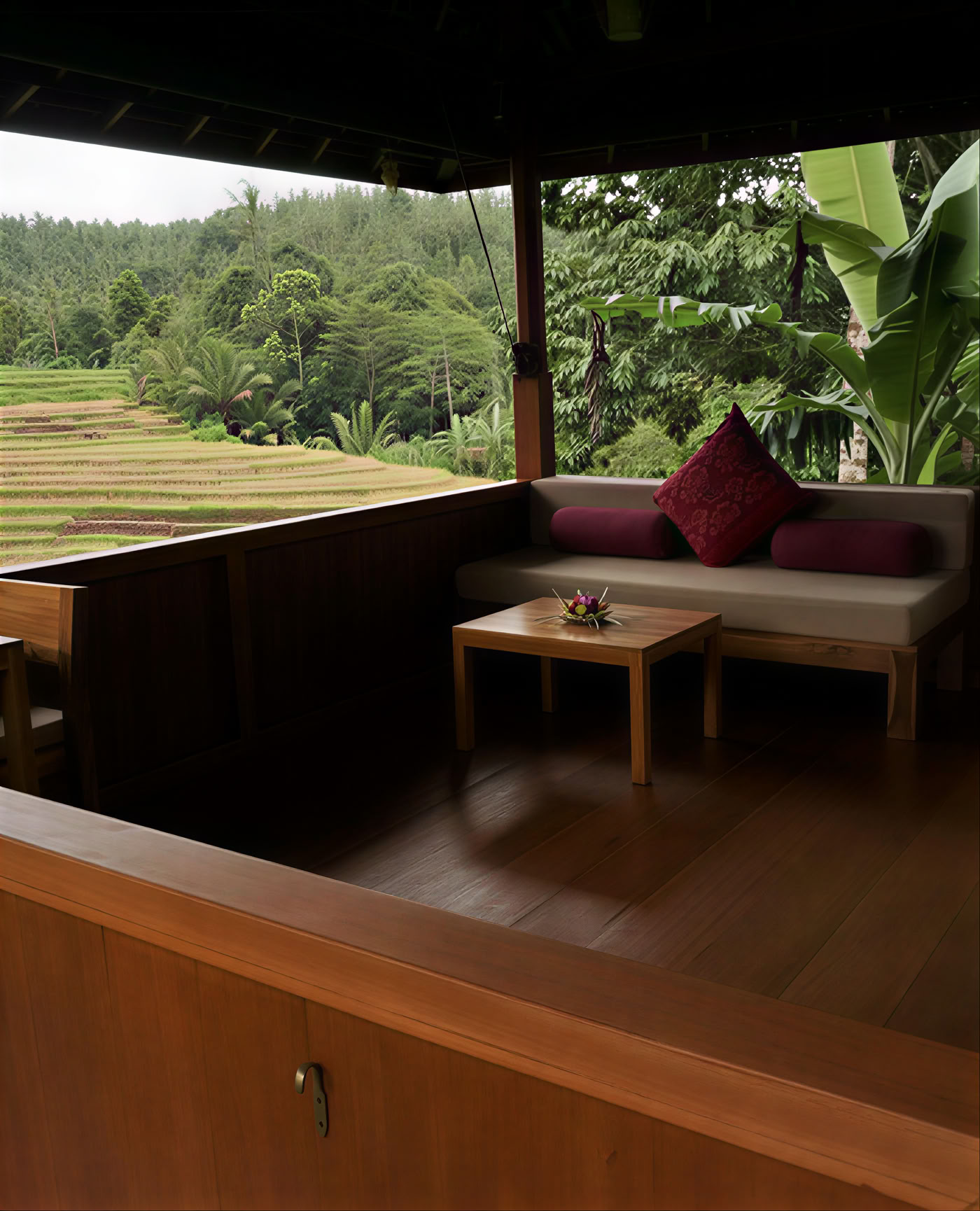 Clove Tree Hill - Eco Resort di Bali