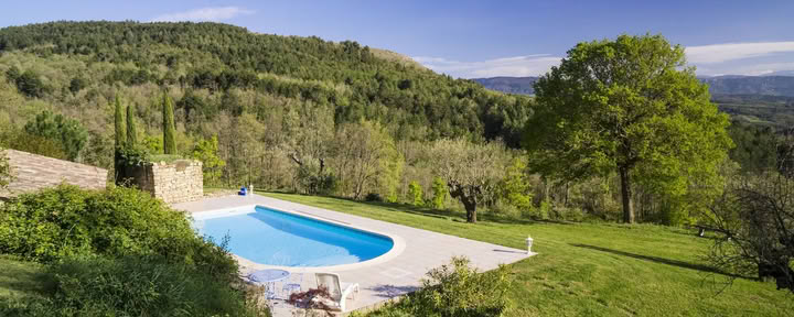 Domaine De Mournac - Ritiri in Francia