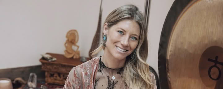 Spirit Alchemy Studio - Massaggio, Reiki, Guarigione Sonora