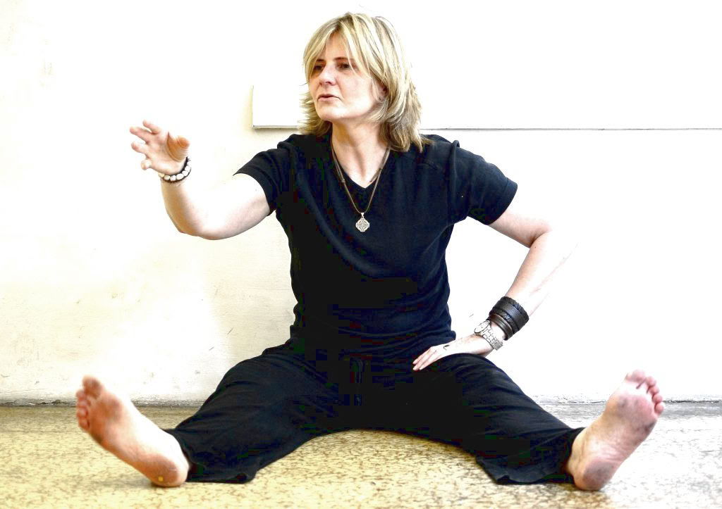 Coaching di recitazione di Petra Niermeier