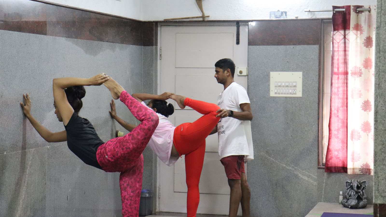 Shala di Yoga Prana Vashya