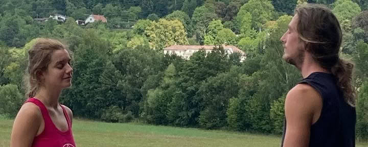Casa Europea dello Yoga Light
