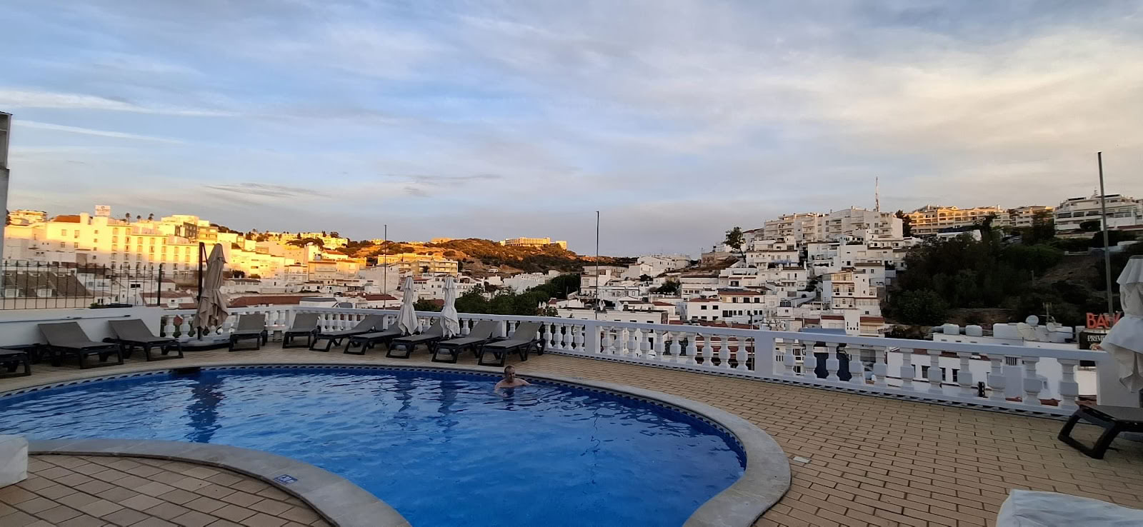 Bertolina Guest House