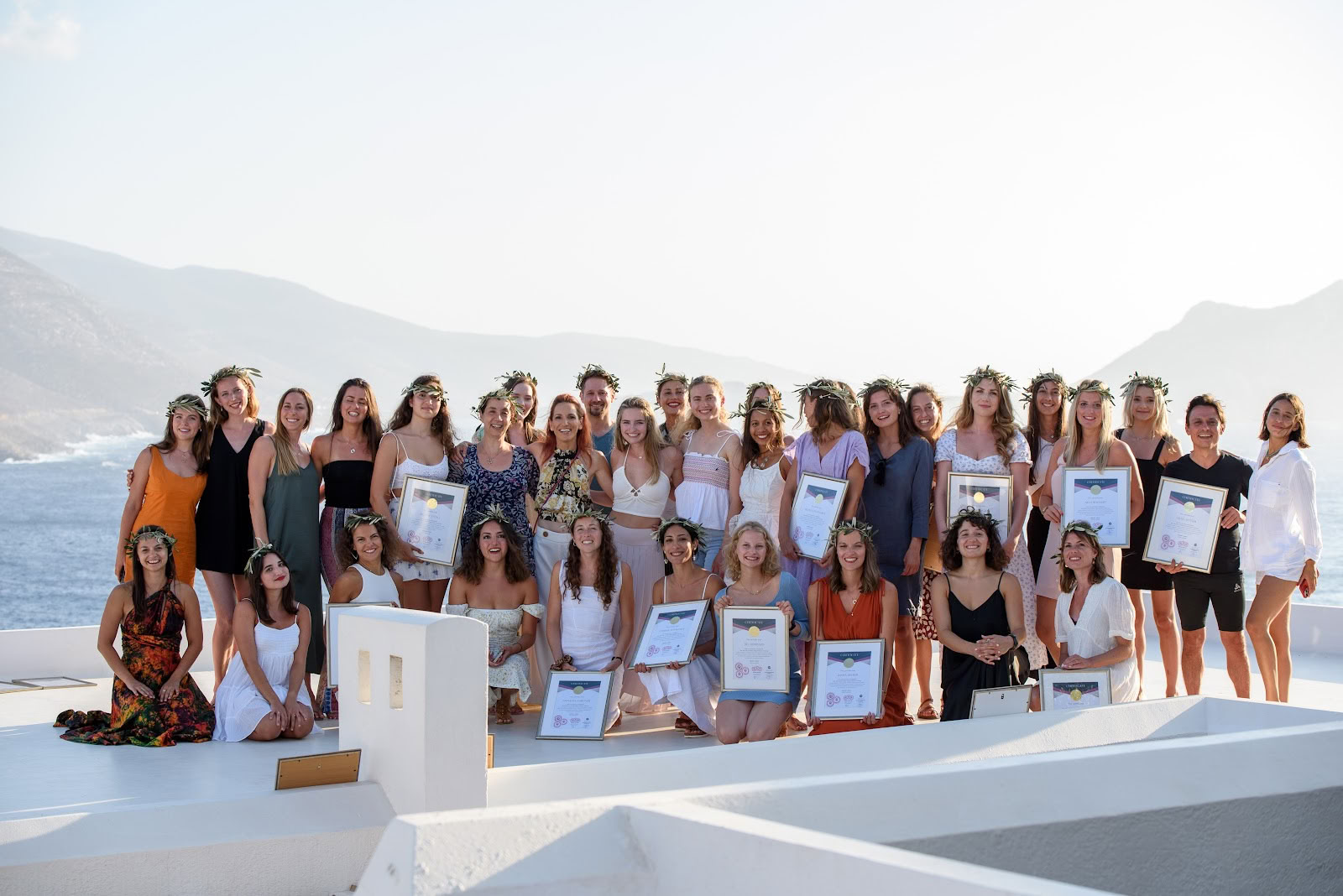 Scuola di Yoga Aegialis