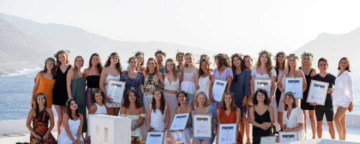 Scuola di Yoga Aegialis