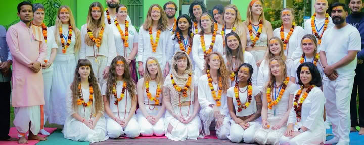 Mimamsa Yogshala | Scuola di Yoga a Rishikesh