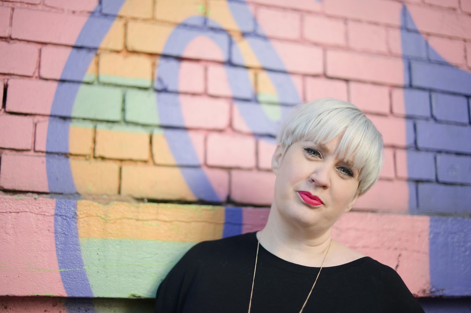 Kate Taylor | Vita Creativa