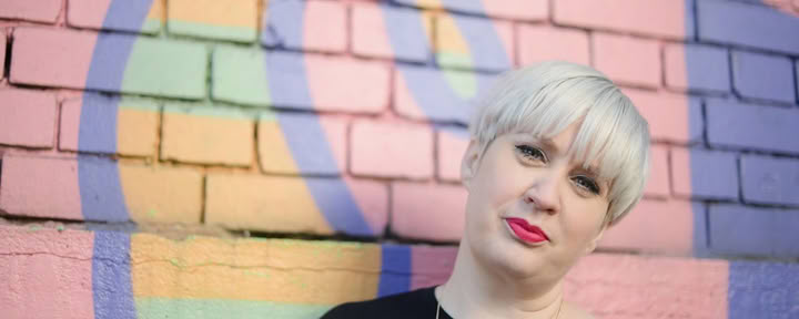 Kate Taylor | Vita Creativa