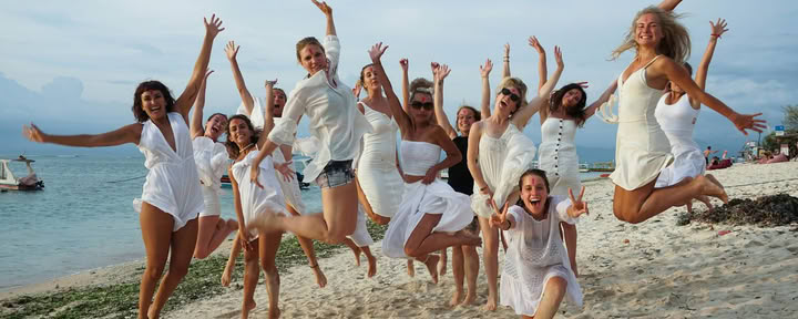 Istituto Santosha Yoga + Pilates