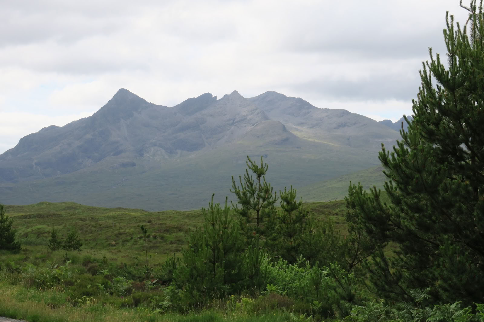 Centro di trekking e terapia dell'Isola di Skye