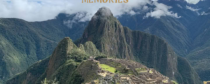 Memorie Inca