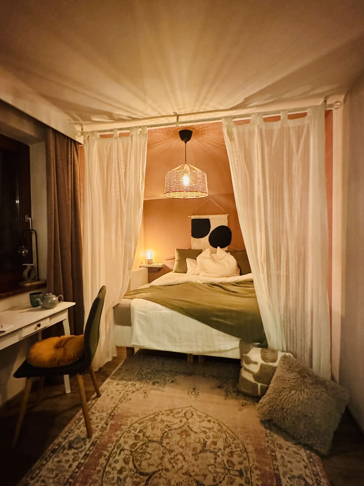 Boutique B&B Gourmet Wienerhof