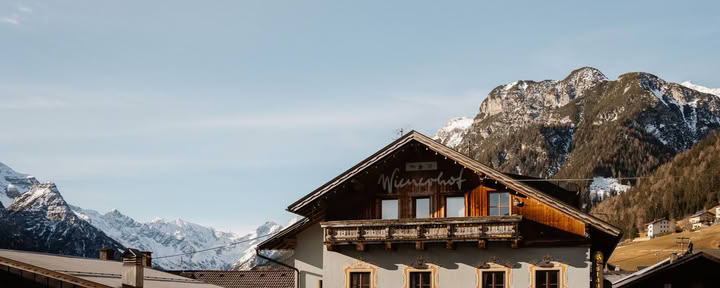 Boutique B&B Gourmet Wienerhof