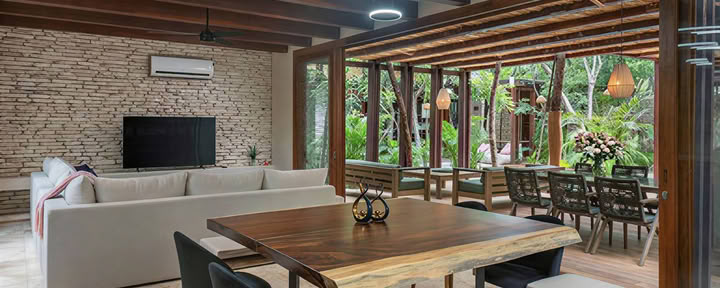 Centro Ritiro Ayurveda Vande Wellness
