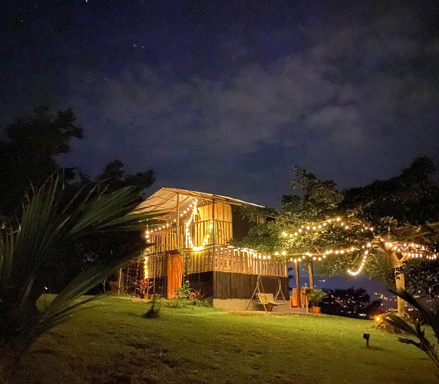 Lian House – Ritiri privati e personalizzati in Costa Rica