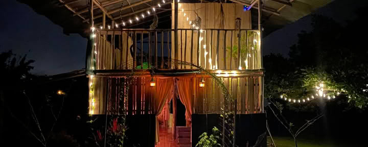 Lian House – Ritiri privati e personalizzati in Costa Rica